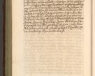 Zdjęcie nr 973 dla obiektu archiwalnego: Acta actorum episcopalium R. D. Andrea Trzebicki, episcopi Cracoviensis a mense Aprili 1675 ad Aprilem 1676 acticatorum. Volumen VI