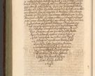 Zdjęcie nr 969 dla obiektu archiwalnego: Acta actorum episcopalium R. D. Andrea Trzebicki, episcopi Cracoviensis a mense Aprili 1675 ad Aprilem 1676 acticatorum. Volumen VI