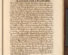 Zdjęcie nr 970 dla obiektu archiwalnego: Acta actorum episcopalium R. D. Andrea Trzebicki, episcopi Cracoviensis a mense Aprili 1675 ad Aprilem 1676 acticatorum. Volumen VI