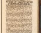 Zdjęcie nr 966 dla obiektu archiwalnego: Acta actorum episcopalium R. D. Andrea Trzebicki, episcopi Cracoviensis a mense Aprili 1675 ad Aprilem 1676 acticatorum. Volumen VI