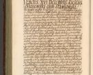 Zdjęcie nr 967 dla obiektu archiwalnego: Acta actorum episcopalium R. D. Andrea Trzebicki, episcopi Cracoviensis a mense Aprili 1675 ad Aprilem 1676 acticatorum. Volumen VI