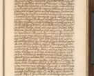 Zdjęcie nr 964 dla obiektu archiwalnego: Acta actorum episcopalium R. D. Andrea Trzebicki, episcopi Cracoviensis a mense Aprili 1675 ad Aprilem 1676 acticatorum. Volumen VI