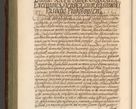 Zdjęcie nr 961 dla obiektu archiwalnego: Acta actorum episcopalium R. D. Andrea Trzebicki, episcopi Cracoviensis a mense Aprili 1675 ad Aprilem 1676 acticatorum. Volumen VI