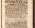Zdjęcie nr 960 dla obiektu archiwalnego: Acta actorum episcopalium R. D. Andrea Trzebicki, episcopi Cracoviensis a mense Aprili 1675 ad Aprilem 1676 acticatorum. Volumen VI