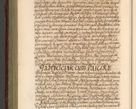 Zdjęcie nr 959 dla obiektu archiwalnego: Acta actorum episcopalium R. D. Andrea Trzebicki, episcopi Cracoviensis a mense Aprili 1675 ad Aprilem 1676 acticatorum. Volumen VI