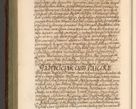 Zdjęcie nr 959 dla obiektu archiwalnego: Acta actorum episcopalium R. D. Andrea Trzebicki, episcopi Cracoviensis a mense Aprili 1675 ad Aprilem 1676 acticatorum. Volumen VI
