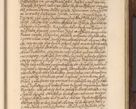 Zdjęcie nr 956 dla obiektu archiwalnego: Acta actorum episcopalium R. D. Andrea Trzebicki, episcopi Cracoviensis a mense Aprili 1675 ad Aprilem 1676 acticatorum. Volumen VI