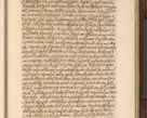 Zdjęcie nr 956 dla obiektu archiwalnego: Acta actorum episcopalium R. D. Andrea Trzebicki, episcopi Cracoviensis a mense Aprili 1675 ad Aprilem 1676 acticatorum. Volumen VI