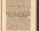 Zdjęcie nr 954 dla obiektu archiwalnego: Acta actorum episcopalium R. D. Andrea Trzebicki, episcopi Cracoviensis a mense Aprili 1675 ad Aprilem 1676 acticatorum. Volumen VI