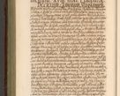 Zdjęcie nr 957 dla obiektu archiwalnego: Acta actorum episcopalium R. D. Andrea Trzebicki, episcopi Cracoviensis a mense Aprili 1675 ad Aprilem 1676 acticatorum. Volumen VI