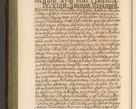 Zdjęcie nr 957 dla obiektu archiwalnego: Acta actorum episcopalium R. D. Andrea Trzebicki, episcopi Cracoviensis a mense Aprili 1675 ad Aprilem 1676 acticatorum. Volumen VI