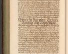 Zdjęcie nr 949 dla obiektu archiwalnego: Acta actorum episcopalium R. D. Andrea Trzebicki, episcopi Cracoviensis a mense Aprili 1675 ad Aprilem 1676 acticatorum. Volumen VI