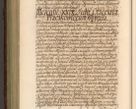 Zdjęcie nr 939 dla obiektu archiwalnego: Acta actorum episcopalium R. D. Andrea Trzebicki, episcopi Cracoviensis a mense Aprili 1675 ad Aprilem 1676 acticatorum. Volumen VI