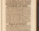 Zdjęcie nr 946 dla obiektu archiwalnego: Acta actorum episcopalium R. D. Andrea Trzebicki, episcopi Cracoviensis a mense Aprili 1675 ad Aprilem 1676 acticatorum. Volumen VI