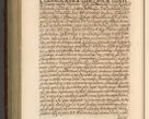 Zdjęcie nr 937 dla obiektu archiwalnego: Acta actorum episcopalium R. D. Andrea Trzebicki, episcopi Cracoviensis a mense Aprili 1675 ad Aprilem 1676 acticatorum. Volumen VI