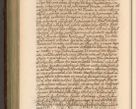 Zdjęcie nr 935 dla obiektu archiwalnego: Acta actorum episcopalium R. D. Andrea Trzebicki, episcopi Cracoviensis a mense Aprili 1675 ad Aprilem 1676 acticatorum. Volumen VI