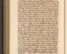 Zdjęcie nr 935 dla obiektu archiwalnego: Acta actorum episcopalium R. D. Andrea Trzebicki, episcopi Cracoviensis a mense Aprili 1675 ad Aprilem 1676 acticatorum. Volumen VI