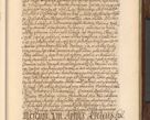 Zdjęcie nr 934 dla obiektu archiwalnego: Acta actorum episcopalium R. D. Andrea Trzebicki, episcopi Cracoviensis a mense Aprili 1675 ad Aprilem 1676 acticatorum. Volumen VI
