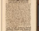 Zdjęcie nr 928 dla obiektu archiwalnego: Acta actorum episcopalium R. D. Andrea Trzebicki, episcopi Cracoviensis a mense Aprili 1675 ad Aprilem 1676 acticatorum. Volumen VI