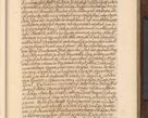 Zdjęcie nr 926 dla obiektu archiwalnego: Acta actorum episcopalium R. D. Andrea Trzebicki, episcopi Cracoviensis a mense Aprili 1675 ad Aprilem 1676 acticatorum. Volumen VI