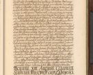 Zdjęcie nr 922 dla obiektu archiwalnego: Acta actorum episcopalium R. D. Andrea Trzebicki, episcopi Cracoviensis a mense Aprili 1675 ad Aprilem 1676 acticatorum. Volumen VI