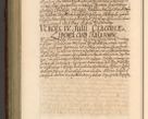 Zdjęcie nr 921 dla obiektu archiwalnego: Acta actorum episcopalium R. D. Andrea Trzebicki, episcopi Cracoviensis a mense Aprili 1675 ad Aprilem 1676 acticatorum. Volumen VI