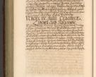 Zdjęcie nr 921 dla obiektu archiwalnego: Acta actorum episcopalium R. D. Andrea Trzebicki, episcopi Cracoviensis a mense Aprili 1675 ad Aprilem 1676 acticatorum. Volumen VI