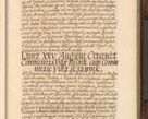 Zdjęcie nr 924 dla obiektu archiwalnego: Acta actorum episcopalium R. D. Andrea Trzebicki, episcopi Cracoviensis a mense Aprili 1675 ad Aprilem 1676 acticatorum. Volumen VI