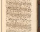 Zdjęcie nr 916 dla obiektu archiwalnego: Acta actorum episcopalium R. D. Andrea Trzebicki, episcopi Cracoviensis a mense Aprili 1675 ad Aprilem 1676 acticatorum. Volumen VI