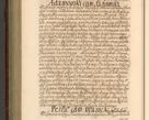 Zdjęcie nr 913 dla obiektu archiwalnego: Acta actorum episcopalium R. D. Andrea Trzebicki, episcopi Cracoviensis a mense Aprili 1675 ad Aprilem 1676 acticatorum. Volumen VI
