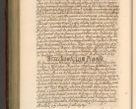 Zdjęcie nr 907 dla obiektu archiwalnego: Acta actorum episcopalium R. D. Andrea Trzebicki, episcopi Cracoviensis a mense Aprili 1675 ad Aprilem 1676 acticatorum. Volumen VI