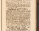 Zdjęcie nr 910 dla obiektu archiwalnego: Acta actorum episcopalium R. D. Andrea Trzebicki, episcopi Cracoviensis a mense Aprili 1675 ad Aprilem 1676 acticatorum. Volumen VI