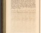 Zdjęcie nr 903 dla obiektu archiwalnego: Acta actorum episcopalium R. D. Andrea Trzebicki, episcopi Cracoviensis a mense Aprili 1675 ad Aprilem 1676 acticatorum. Volumen VI