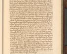 Zdjęcie nr 898 dla obiektu archiwalnego: Acta actorum episcopalium R. D. Andrea Trzebicki, episcopi Cracoviensis a mense Aprili 1675 ad Aprilem 1676 acticatorum. Volumen VI