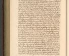 Zdjęcie nr 899 dla obiektu archiwalnego: Acta actorum episcopalium R. D. Andrea Trzebicki, episcopi Cracoviensis a mense Aprili 1675 ad Aprilem 1676 acticatorum. Volumen VI