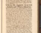 Zdjęcie nr 896 dla obiektu archiwalnego: Acta actorum episcopalium R. D. Andrea Trzebicki, episcopi Cracoviensis a mense Aprili 1675 ad Aprilem 1676 acticatorum. Volumen VI
