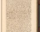 Zdjęcie nr 900 dla obiektu archiwalnego: Acta actorum episcopalium R. D. Andrea Trzebicki, episcopi Cracoviensis a mense Aprili 1675 ad Aprilem 1676 acticatorum. Volumen VI