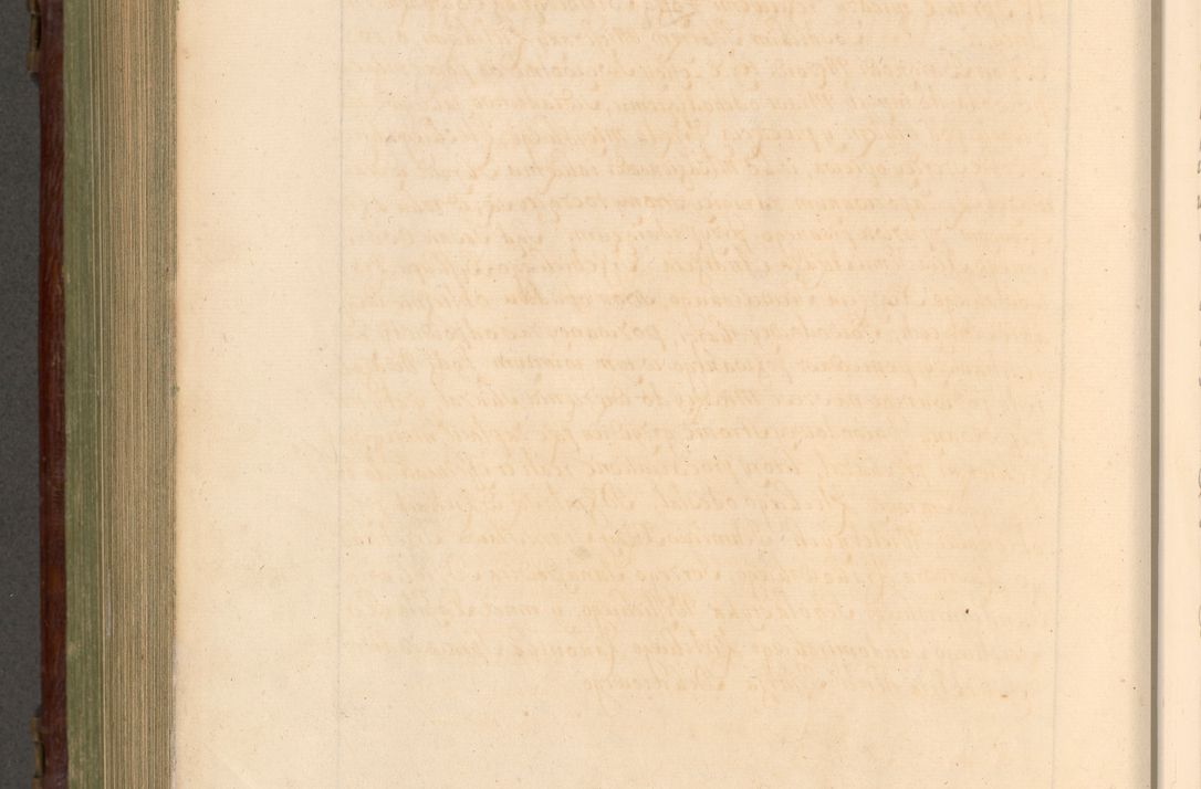 Zdjęcie nr 893 dla obiektu archiwalnego: Acta actorum episcopalium R. D. Andrea Trzebicki, episcopi Cracoviensis a mense Aprili 1675 ad Aprilem 1676 acticatorum. Volumen VI