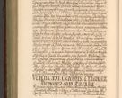 Zdjęcie nr 897 dla obiektu archiwalnego: Acta actorum episcopalium R. D. Andrea Trzebicki, episcopi Cracoviensis a mense Aprili 1675 ad Aprilem 1676 acticatorum. Volumen VI