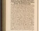 Zdjęcie nr 895 dla obiektu archiwalnego: Acta actorum episcopalium R. D. Andrea Trzebicki, episcopi Cracoviensis a mense Aprili 1675 ad Aprilem 1676 acticatorum. Volumen VI