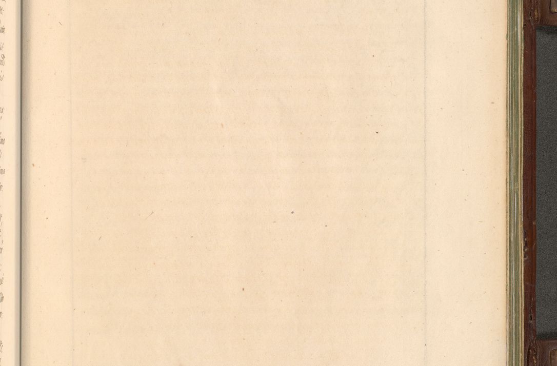 Zdjęcie nr 890 dla obiektu archiwalnego: Acta actorum episcopalium R. D. Andrea Trzebicki, episcopi Cracoviensis a mense Aprili 1675 ad Aprilem 1676 acticatorum. Volumen VI
