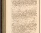Zdjęcie nr 889 dla obiektu archiwalnego: Acta actorum episcopalium R. D. Andrea Trzebicki, episcopi Cracoviensis a mense Aprili 1675 ad Aprilem 1676 acticatorum. Volumen VI