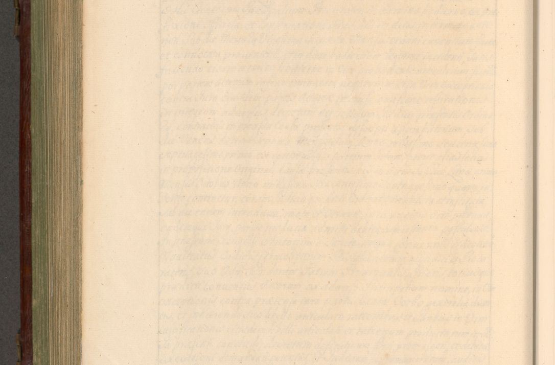Zdjęcie nr 891 dla obiektu archiwalnego: Acta actorum episcopalium R. D. Andrea Trzebicki, episcopi Cracoviensis a mense Aprili 1675 ad Aprilem 1676 acticatorum. Volumen VI