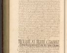 Zdjęcie nr 885 dla obiektu archiwalnego: Acta actorum episcopalium R. D. Andrea Trzebicki, episcopi Cracoviensis a mense Aprili 1675 ad Aprilem 1676 acticatorum. Volumen VI