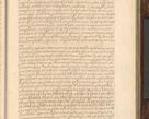 Zdjęcie nr 884 dla obiektu archiwalnego: Acta actorum episcopalium R. D. Andrea Trzebicki, episcopi Cracoviensis a mense Aprili 1675 ad Aprilem 1676 acticatorum. Volumen VI