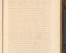 Zdjęcie nr 888 dla obiektu archiwalnego: Acta actorum episcopalium R. D. Andrea Trzebicki, episcopi Cracoviensis a mense Aprili 1675 ad Aprilem 1676 acticatorum. Volumen VI