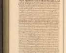 Zdjęcie nr 883 dla obiektu archiwalnego: Acta actorum episcopalium R. D. Andrea Trzebicki, episcopi Cracoviensis a mense Aprili 1675 ad Aprilem 1676 acticatorum. Volumen VI