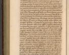 Zdjęcie nr 879 dla obiektu archiwalnego: Acta actorum episcopalium R. D. Andrea Trzebicki, episcopi Cracoviensis a mense Aprili 1675 ad Aprilem 1676 acticatorum. Volumen VI