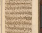 Zdjęcie nr 878 dla obiektu archiwalnego: Acta actorum episcopalium R. D. Andrea Trzebicki, episcopi Cracoviensis a mense Aprili 1675 ad Aprilem 1676 acticatorum. Volumen VI