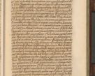 Zdjęcie nr 878 dla obiektu archiwalnego: Acta actorum episcopalium R. D. Andrea Trzebicki, episcopi Cracoviensis a mense Aprili 1675 ad Aprilem 1676 acticatorum. Volumen VI